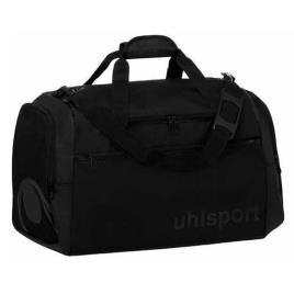 Uhlsport Bolsa De Deporte Essential 75l L Black