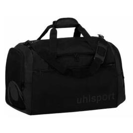 Uhlsport Bolsa De Deporte Essential 50l M Black