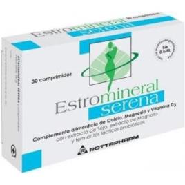 Estromineral Serena Menopausa