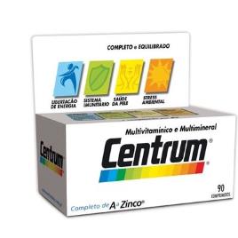 Centrum