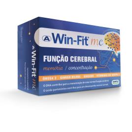 Suplemento Win-Fit MC