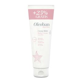 Creme bebé Oleoban