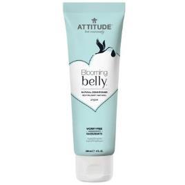 Condicionador Natural com Argão Blooming Belly