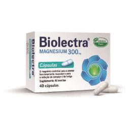 Biolectra Magnesium 300Mg