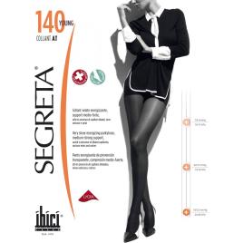Collants de Descanso Young 140 Chamois Tam.3