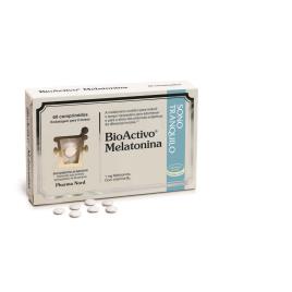 Bioactivo Melatonina