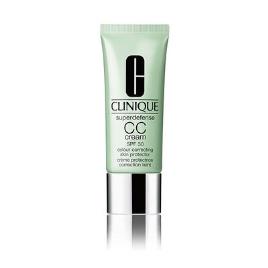 CC Cream Superdefense SPF 30