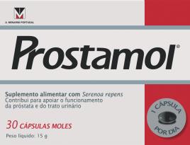 Prostamol