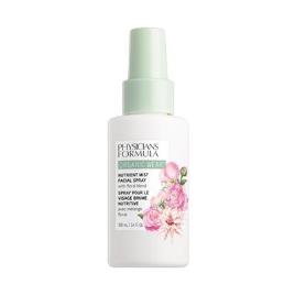 Spray Facial Organic Wear