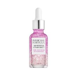 Skin Booster Vitamin Shot Time-Restoring