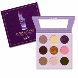 Palete Eye Purple Flame