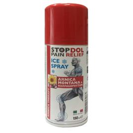 Spray Frio Arnica