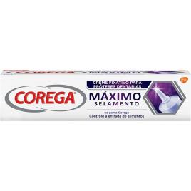 Creme Fixador Máximo Selamento