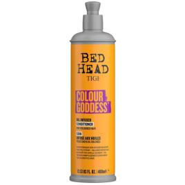Condicionador Bed Head Colour Goddess   400 ml