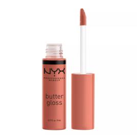 Butter Gloss   1 un