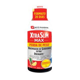 Xtraslim Max   500 ml