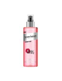 Bruno Banani Woman's Best Spray Corporal 250 ml