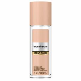 Bruno Banani Daring Woman Body Spray 75 ml