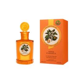 Monotheme perfume Verde D'Arancia EDT 100 ml