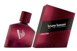 Bruno Banani Loyal Man Aftershave Lotion 50 ml