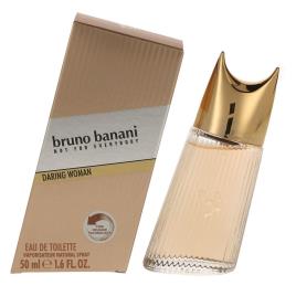 Bruno Banani perfume Daring Woman EDT 50 ml