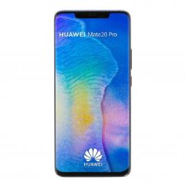  - Huawei Mate 20 Pro Single-Sim 128GB crepúsculo