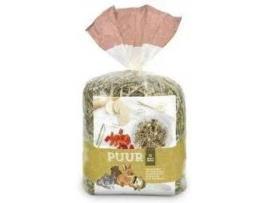 Feno para Roedores WITTE MOLEN (500 g - Seca - Sabor: Legumes)
