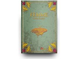 Livro Femme de Laura Blasco (Espanhol)