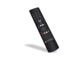 Comando de Substituiçao Para Tv Lg