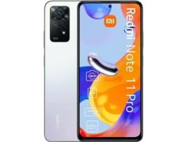 Smartphone Redmi Note 11 Pro 5g 6gb/64gb Ds Branco