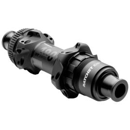 Dt Swiss Traseira 180 Straightpull Cl Exp 36 Sram Xdr 24H Black