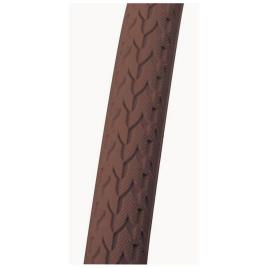 Point Pneu Dobrável Duro Fixie Pops 700 700C Brown