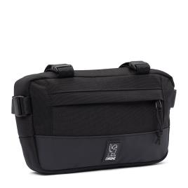 Chrome Bolsa Quadro Doubletrack Frame 2l One Size Black