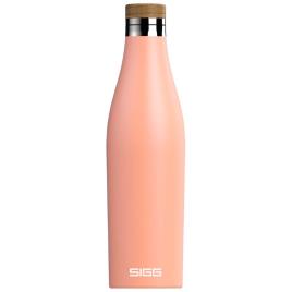 Sigg Termo Meridian 500ml One Size Shy Pink