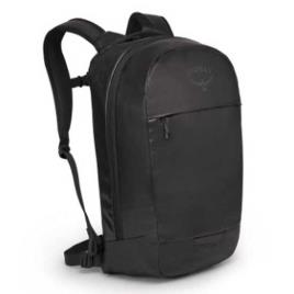 Osprey Mochila Transporter Panel 25l One Size Black