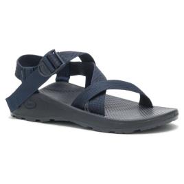 Chaco Sandálias Z Cloud EU 44 Serpent Navy