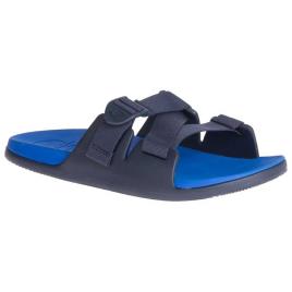 Chaco Chinelo Chillos EU 43 Active Blue