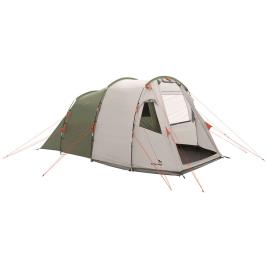 Easycamp Tenda Huntsville 400 4 Places Green