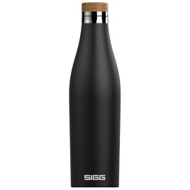 Sigg Termo Meridian 500ml One Size Black