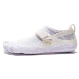 Vibram Fivefingers Tênis Caminhada Kso Vintage EU 38 White