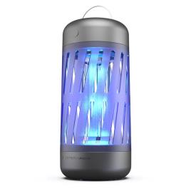 Skeeter Hawk Luminária Premium Mosquito Zapper One Size Grey