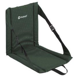 Outwell Cadeira De Praia Cardiel One Size Forest Green