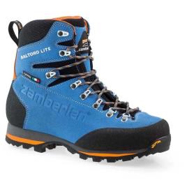 Zamberlan Botas Caminhada 1110 Baltoro Lite Goretex EU 44 Royal Blue