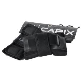 Capix Protetor De Pulso Logo XS Black