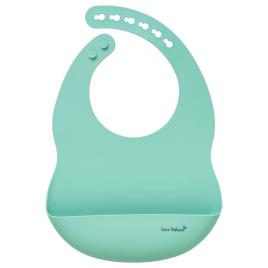 Saro Babete Liso One Size Mint