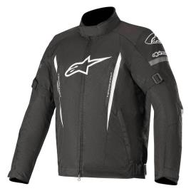 Alpinestars Casaco Gunner V2 Wp S Black White