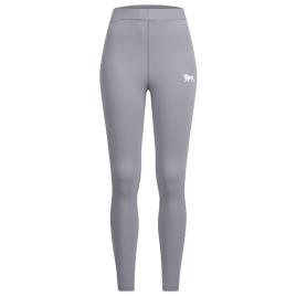 Lonsdale Leggings Cintura Alta Skelbo S Pastel Blue / White