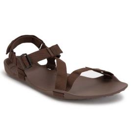 Xero Shoes Sandálias Z-trek Ii EU 44 Brown