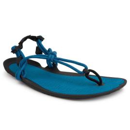 Xero Shoes Sandálias Aqua Cloud EU 43 Blue Sapphire