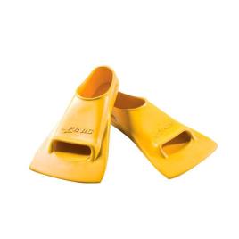 Finis Barbatanas Natação Zoomers Gold EU 44-45 Yellow
